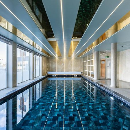 Brit Hotel Privilege Paris Rosny-Sous-Bois Dış mekan fotoğraf