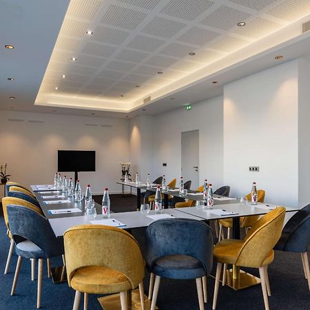 Brit Hotel Privilege Paris Rosny-Sous-Bois Dış mekan fotoğraf