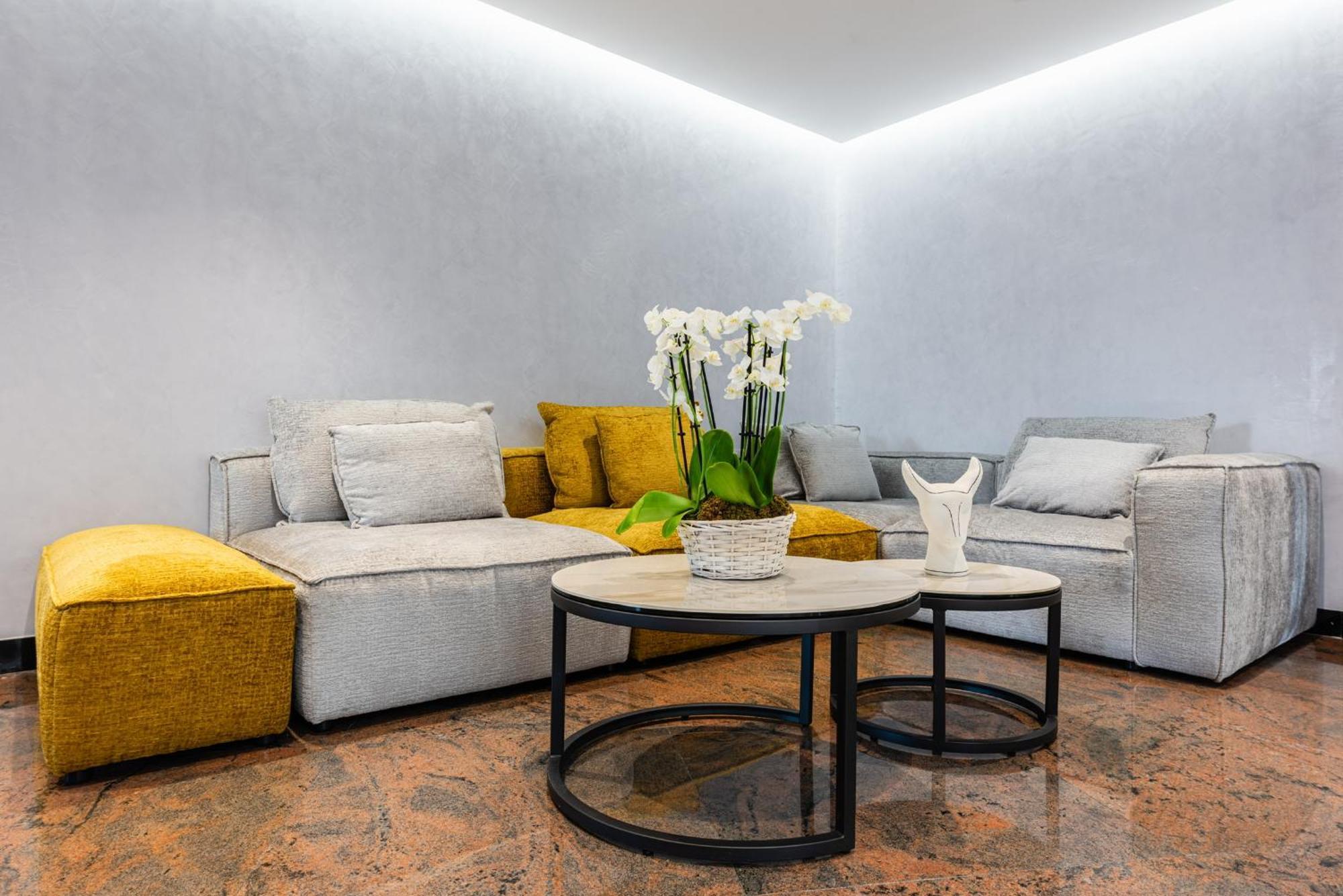 Brit Hotel Privilege Paris Rosny-Sous-Bois Dış mekan fotoğraf